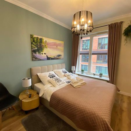 Apartament Rodzinny Gdansk Dış mekan fotoğraf
